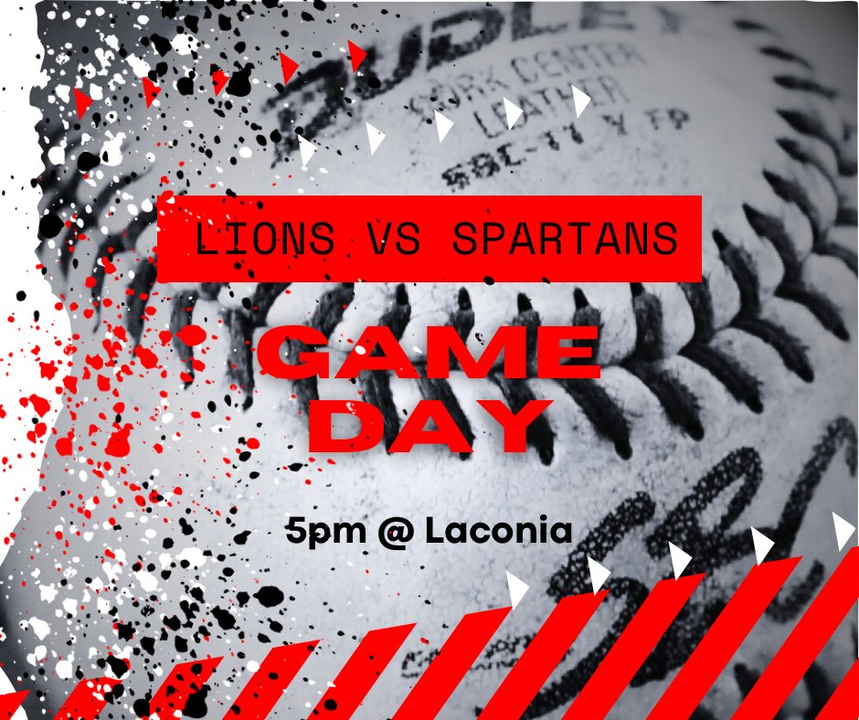 🦁🥎#GoLions #StickTogether