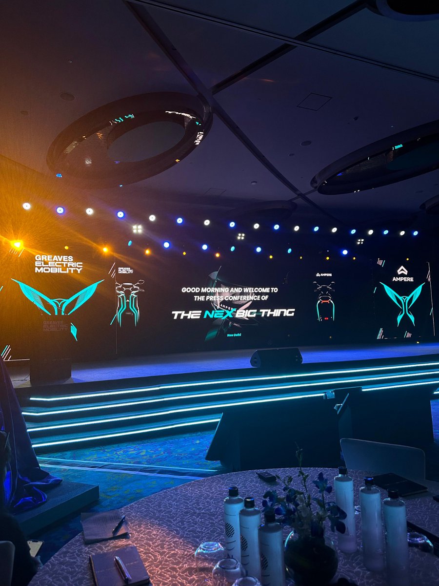 T1Tanusha's tweet photo. Excited to witness the unveiling of the AmpereNexusLaunch!  Innovation meets anticipation as we delve into the future of technology.
Ampere Nexus Launch https://t.co/AXmQxfOqXh