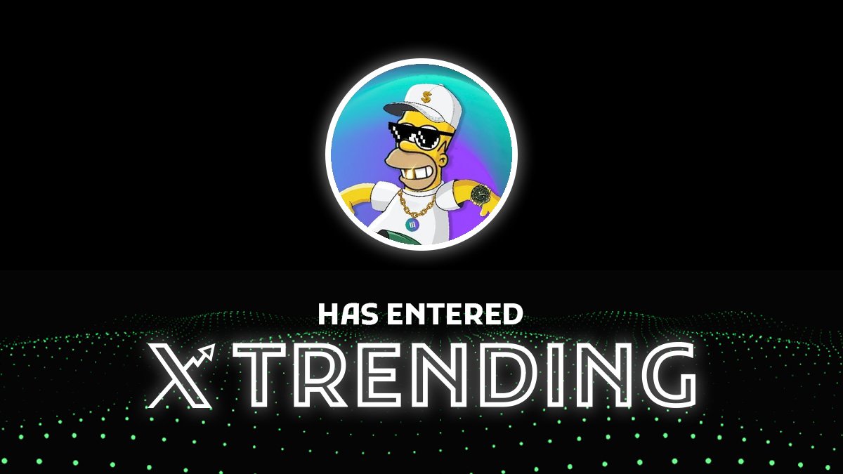 xTrend AI tweet media