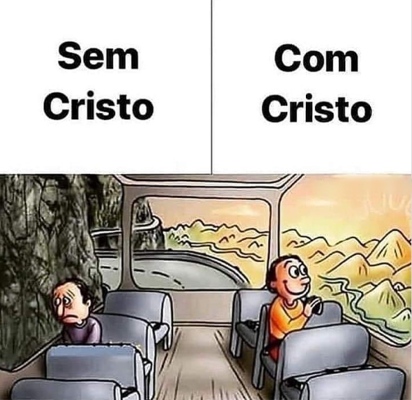 Glória a Deus 🙏