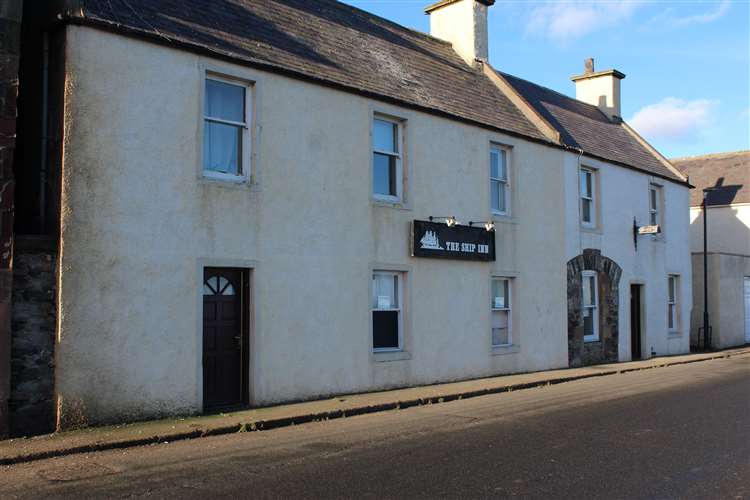 Local_Hero_Fest's tweet image. Filming of the doc has been extended for the next 6 months as we document the futures of The Ship Inn and The Pennan Inn. Keen to investigate the U turn on planning from @Aberdeenshire #LocalHero #Goinghome #PoisionPennan #CorruptCouncilor @VisitScotland @GrampianOnline