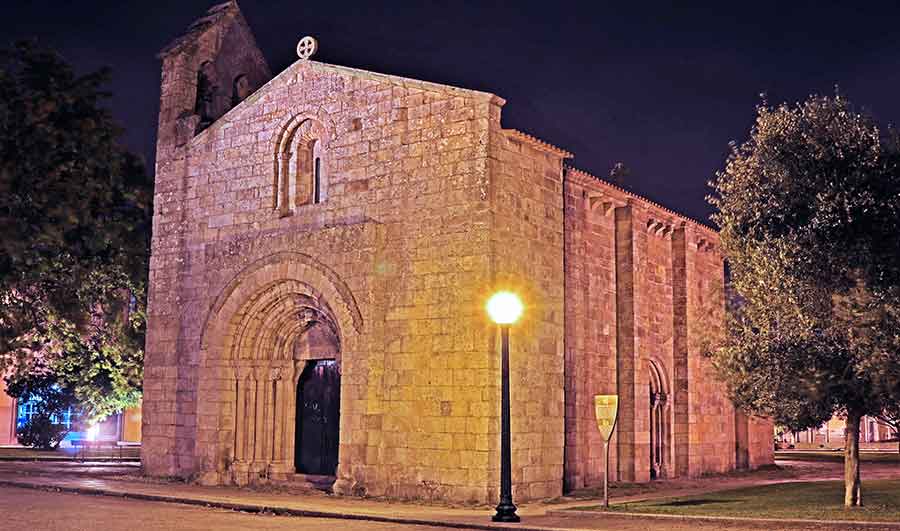 For the best of Romanesque, visit Portugal; portugaltravelguide.com/romanesque-arc…