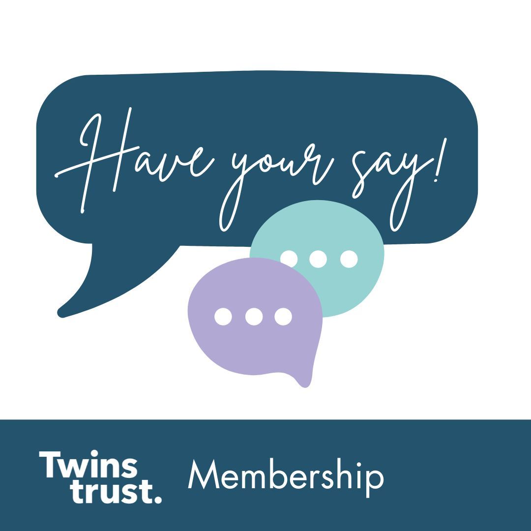 We want to hear from you 💬 

Members (paid for subscription) and non-members, what do you think about our membership scheme? How can we improve?

Take our short, five-minute survey now. 

Members: buff.ly/3WapNt6 
Non-members: buff.ly/3JASVCa