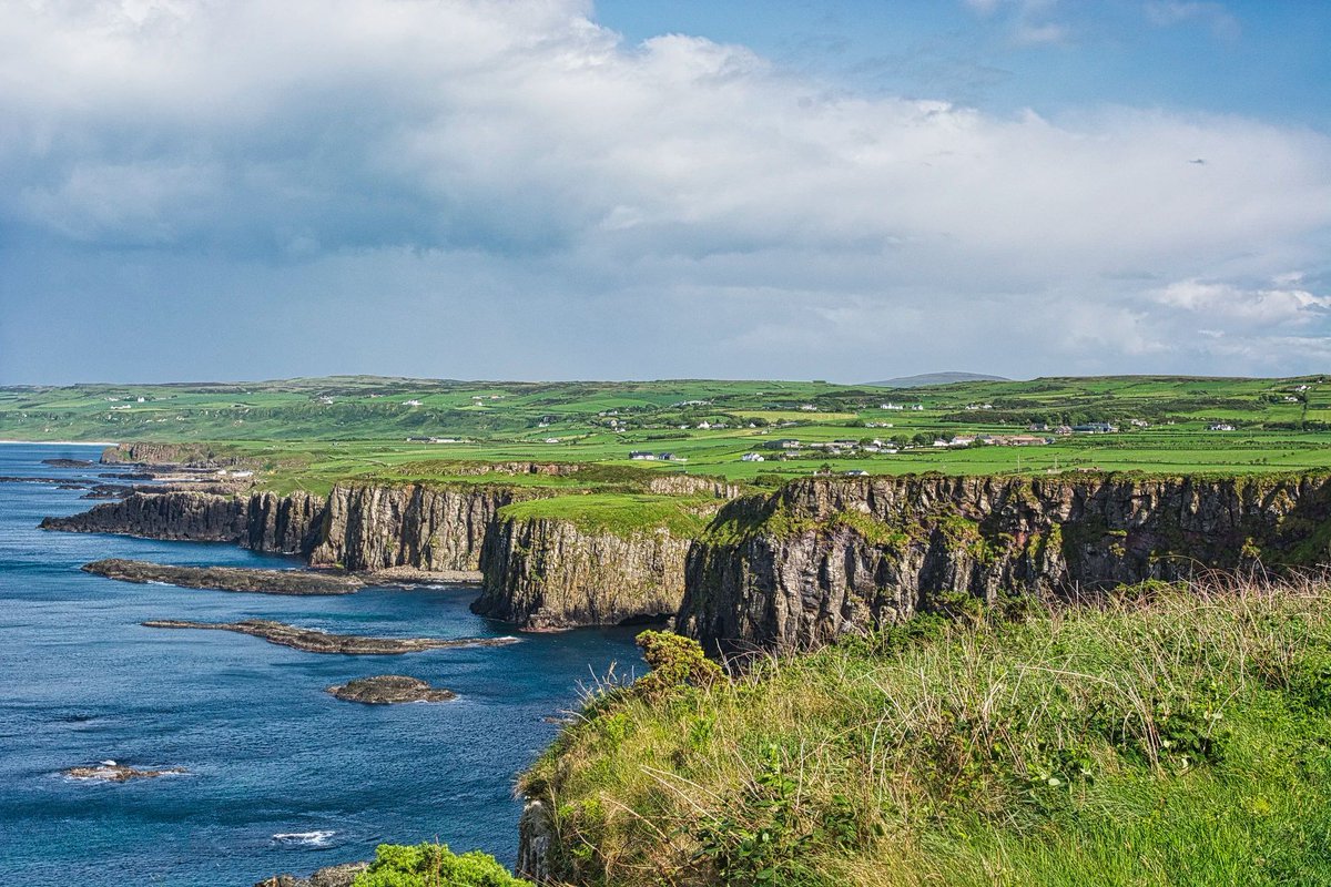 Please spend at least 2 weeks exploring Quintessential Ireland
terraencounters.wordpress.com/2024/04/26/bes… 

#Ireland #travel #loveireland @TourismIreland #travel #photography #wanderlust #travelblogger