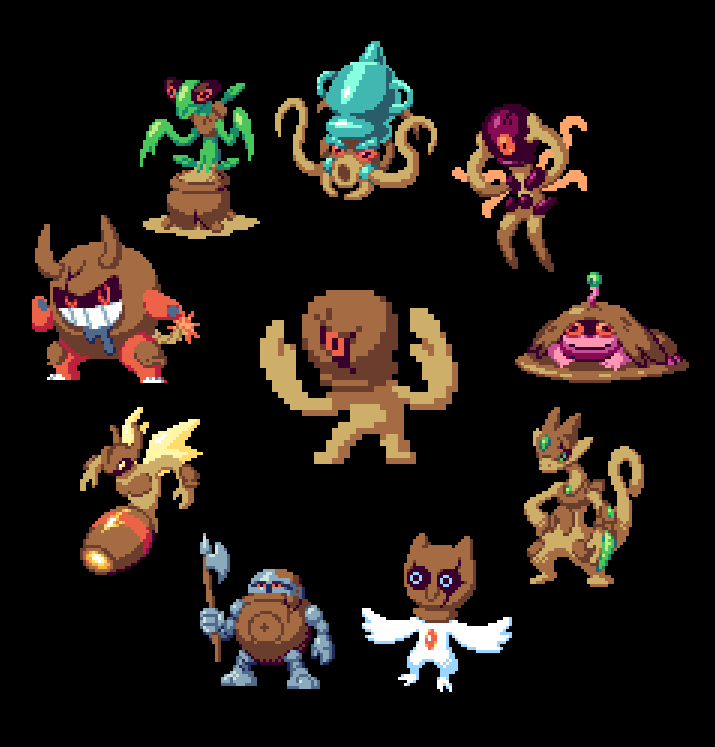 ThePrinceMagz's tweet photo. I keep forgetting to post these. Here are all of the completed water elemental combinations.
https://t.co/PKc0vM5IOz https://t.co/6asySVgpeN
