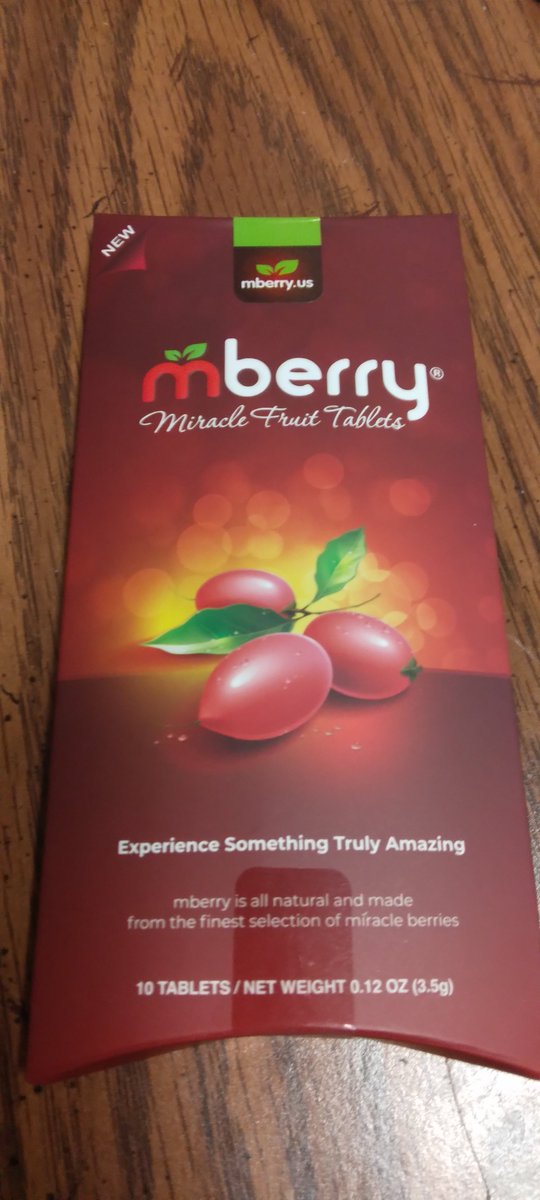 going to try these next time i get some sour candy or something.
#mberry
#Sponsored 
#branddeal
#letsplatkelly