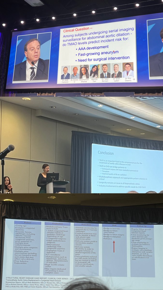 Like @Schwarzenegger said in the plenary session, “I am not self-made” and thankfully none of us have to be. Grateful to mentors that got me here and inspire me always. Thank you to @AATSHQ and @SarnoffCardio for their generous support and to my @ThoracicStudent community.