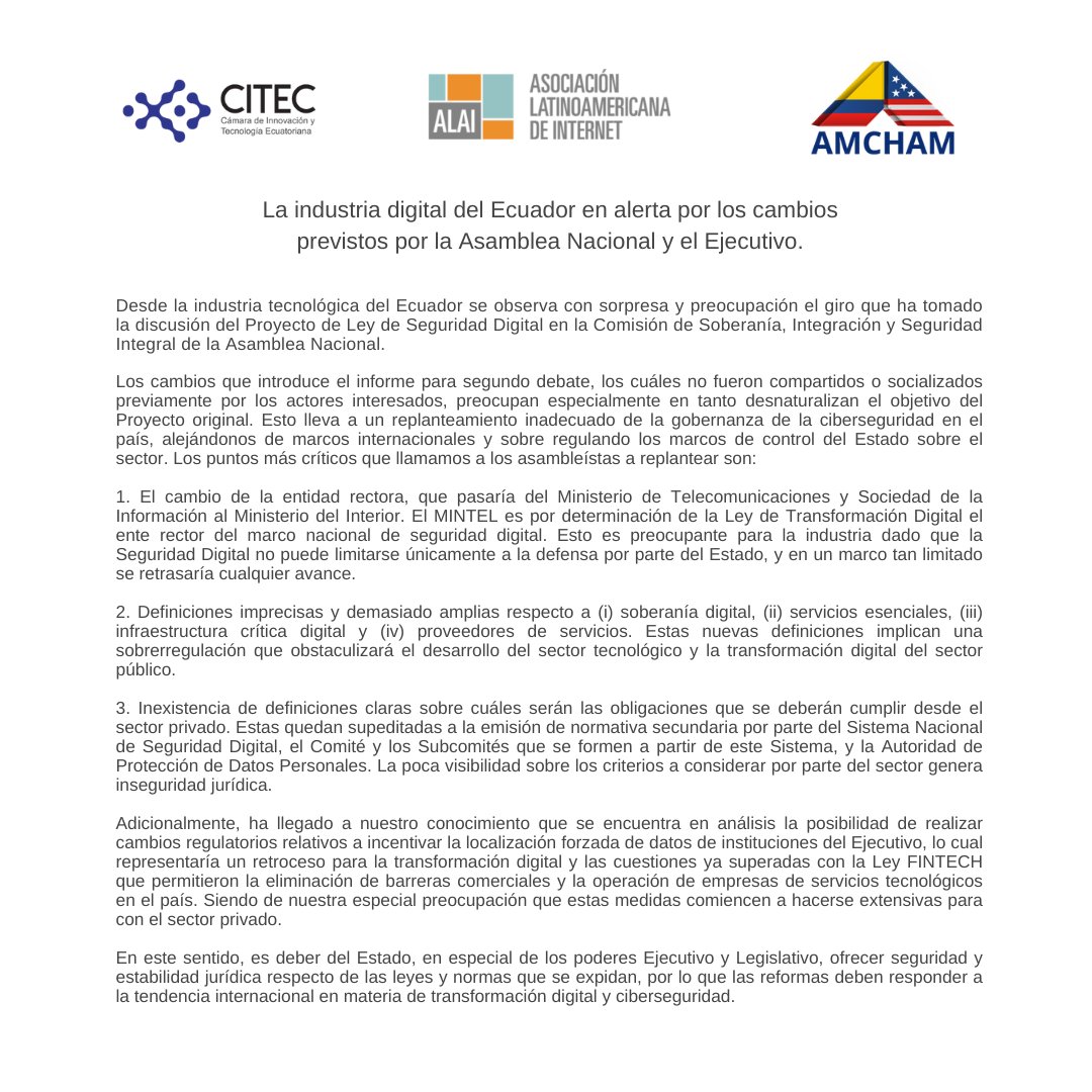 CITEC tweet media