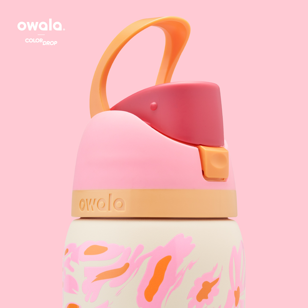 Owala tweet media