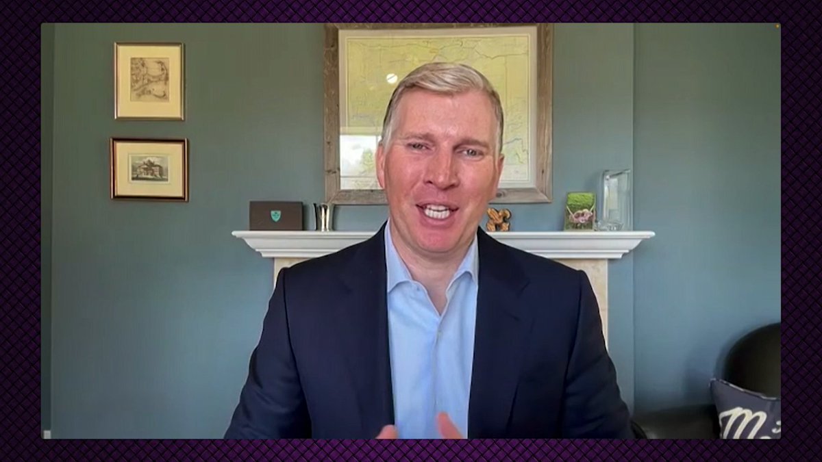 President of Retail Health @DrCmilford @CVSHealth discusses three trends shaping the health care ecosystem today and how health care leaders must think differently about innovation, including how retail clinics engage with patients: nej.md/4dj6mUX #NEJMCatLive