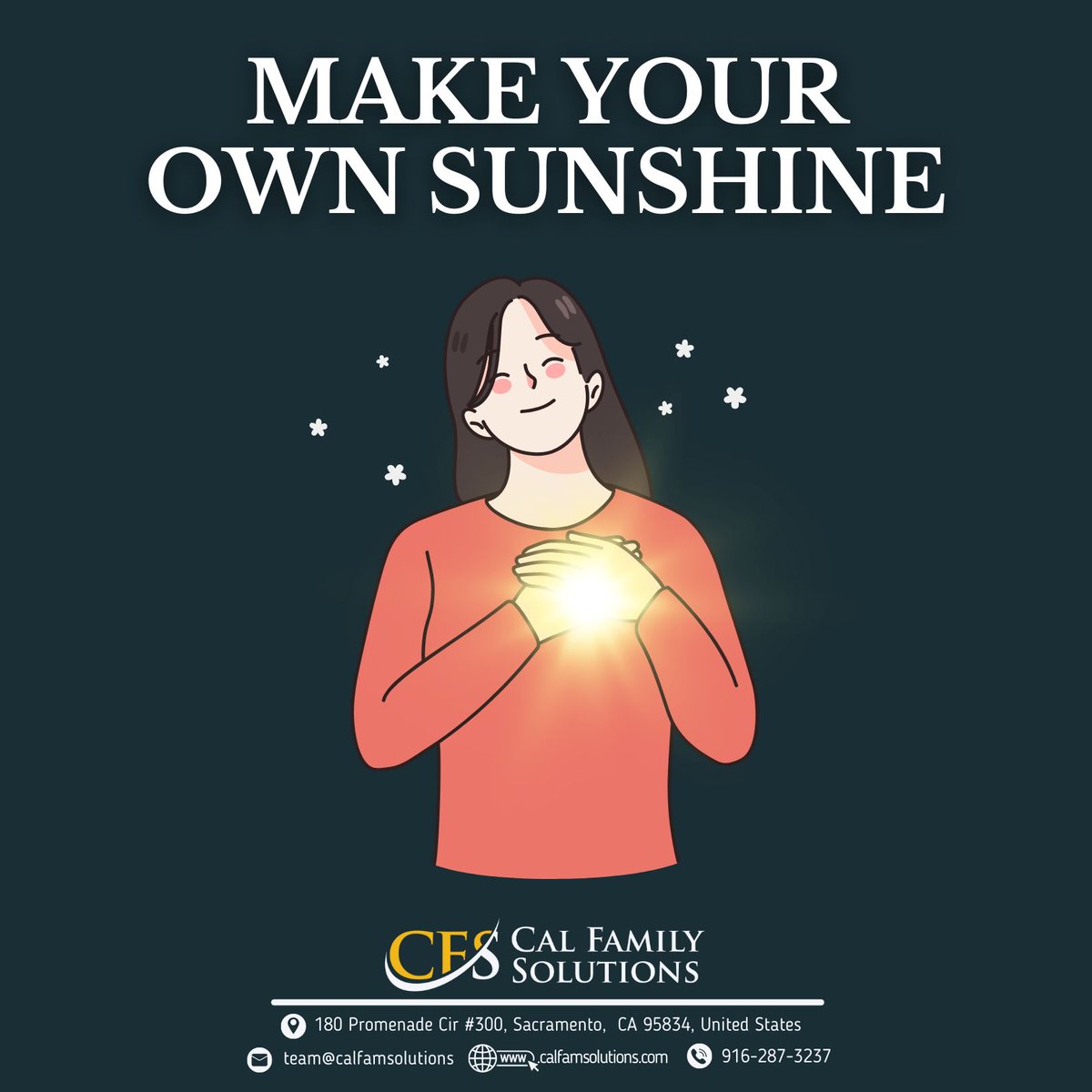 Make your own sunshine. 🎨🌄💪
#TuesdayMotivation #Sunshine #PositiveVibes #Inspiration #SelfCare #SelfLove #Empowerment #Happiness #Strength #Mindfulness #Art #Create #Wellness #divorce #singlemom #happiness #singleparent #lifecoachforwomen #lifeafterdivorce #healing #love