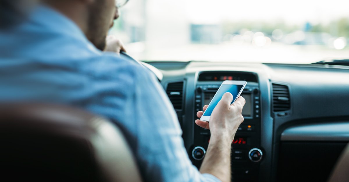 Driving safely is crucial. Oak Grove provides practical tips to prevent distracted driving, ensuring the safety of everyone on the road. Discover how to stay focused
#OakGroveKY #Kentucky #KentuckyStrong #Community #FtCampbell

bit.ly/3iOMcas