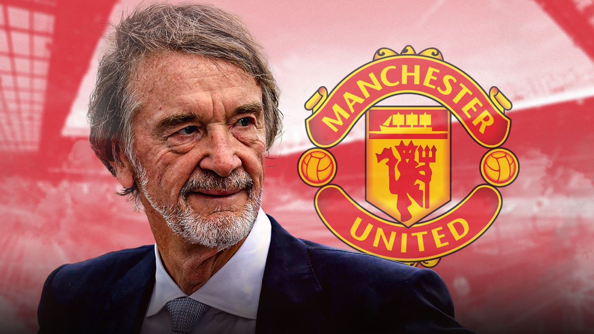 🚨 BREAKING!! Manchester United don ready to listen to offers for di MAJORITY of their first team squad this summer apart from a clutch of rising stars, like Garnacho, Mainoo and Højlund! #MUFC [@TelegraphDucker]