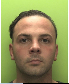 Officers are searching for wanted man Ben Lee, who has links to Coventry and Barnacle. The 28-year-old is wanted in connection with an assault. He is 5 feet 8 inches tall with short, curly hair. Anyone with information can call 101 citing incident 324 of April 21.