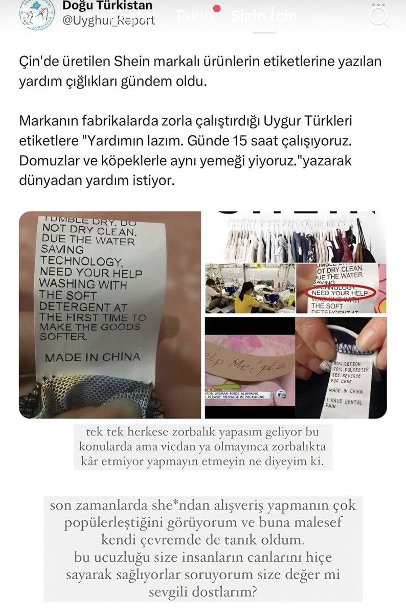 skincarewithzey's tweet photo. shein alışverişleri son zamanlarda iyice popüler oldu, ben de bilgilendirmek amaçlı bunu paylaşmak istedim 🫶🏻 https://t.co/0pBw8fFq2b