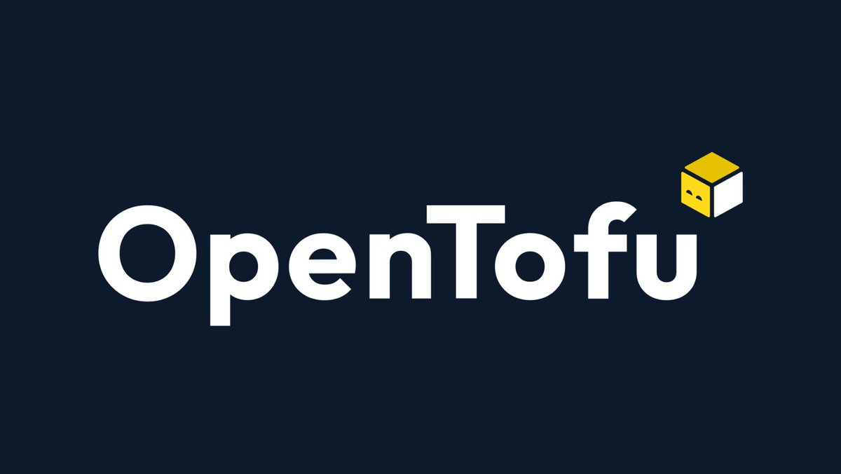 OpenTofu is excited to announce the immediate availability of its 1.7 release. This update introduces several long-requested features, such as state encryption and provider-defined functions. Read the announcement: hubs.la/Q02vwywQ0 #opentofu #opensource