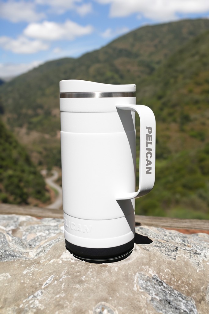 Pelican Pacific, Traveler, Porter, or Ridge, which style is your favorite?
#PelicanCoolers #AdventureReady #PelicanHydration