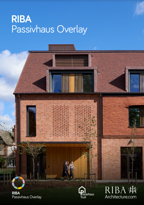 #TrainingTuesday #Passivhaus overlay to the @RIBA Plan of work pht.guide/PassivhausOver… #FreeDownload #AlwaysLearning #BetterBuildings #TuesdayThoughts #PassiveHouse #BuildingPerformance #ClimateAction #GoodPracticeGuide #RIBAPlanOfWork