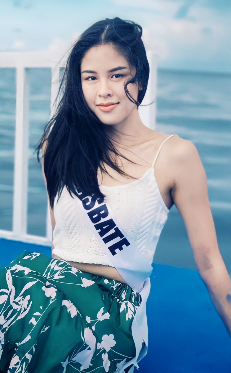 Happy birthday <a href="/KissesDelavin/">Kisses Delavin</a> ! Parang kailan lang when you entered bahay ni kuya. Now you’re 25! I miss you! Wishing you the very best in this world! Love you baby girl!