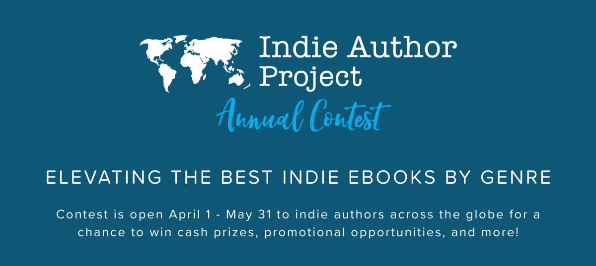 Attention Local Authors! Are you an indie author looking for a chance to showcase your talent? The Indie Author Project Annual Contest is looking to find the best indie-published book. Find out more about how you can participate at ow.ly/i8nt50Rmpoh