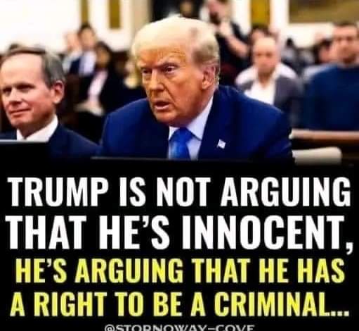 The orange shitweasel.