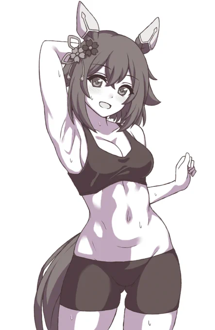 チヨッ!!! 