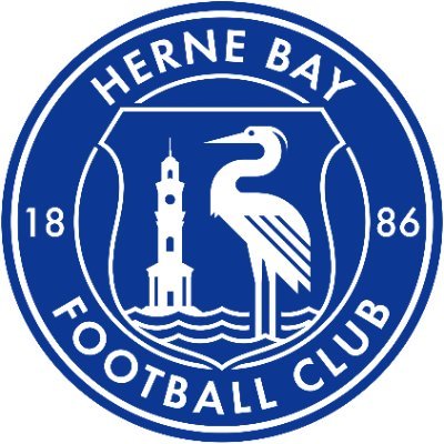 This season @HerneBayFC finished with their highest ever average attendance for home attendances. They averaged a very impressive 5️⃣0️⃣6️⃣💥 👏👏⚽️🏟👏👏
