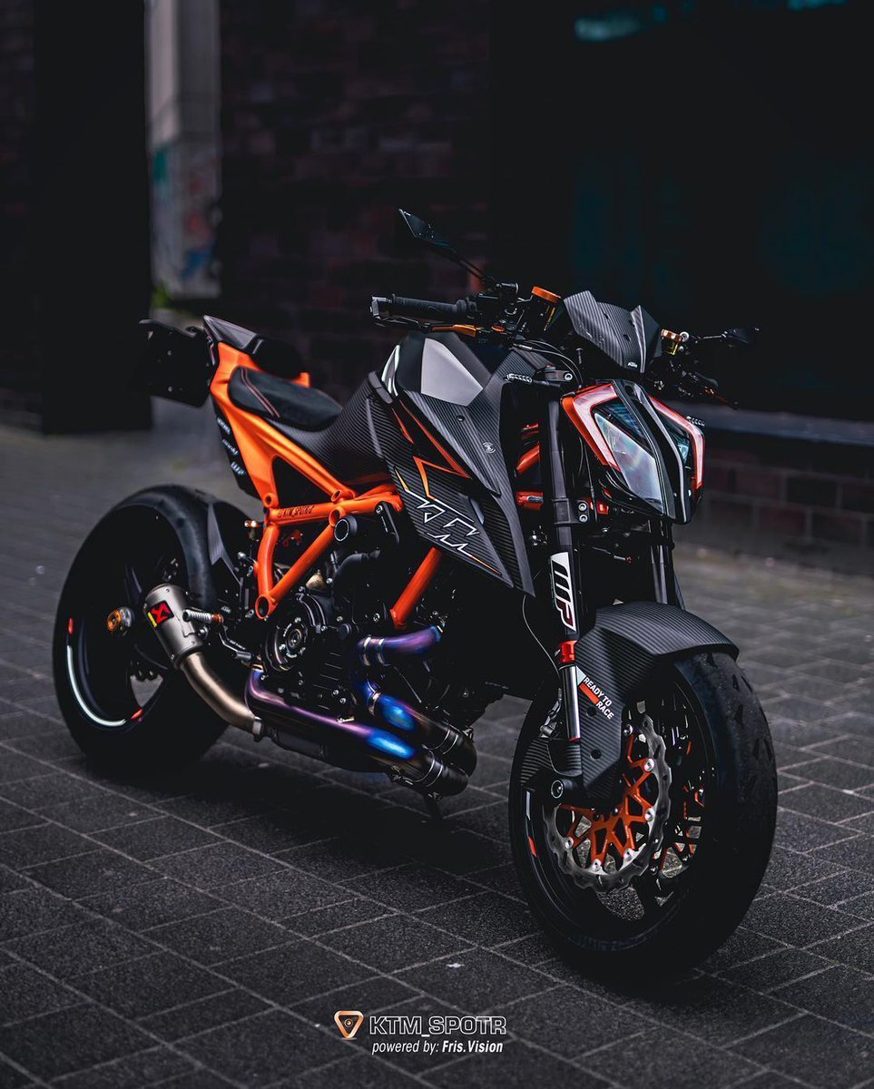 KTM