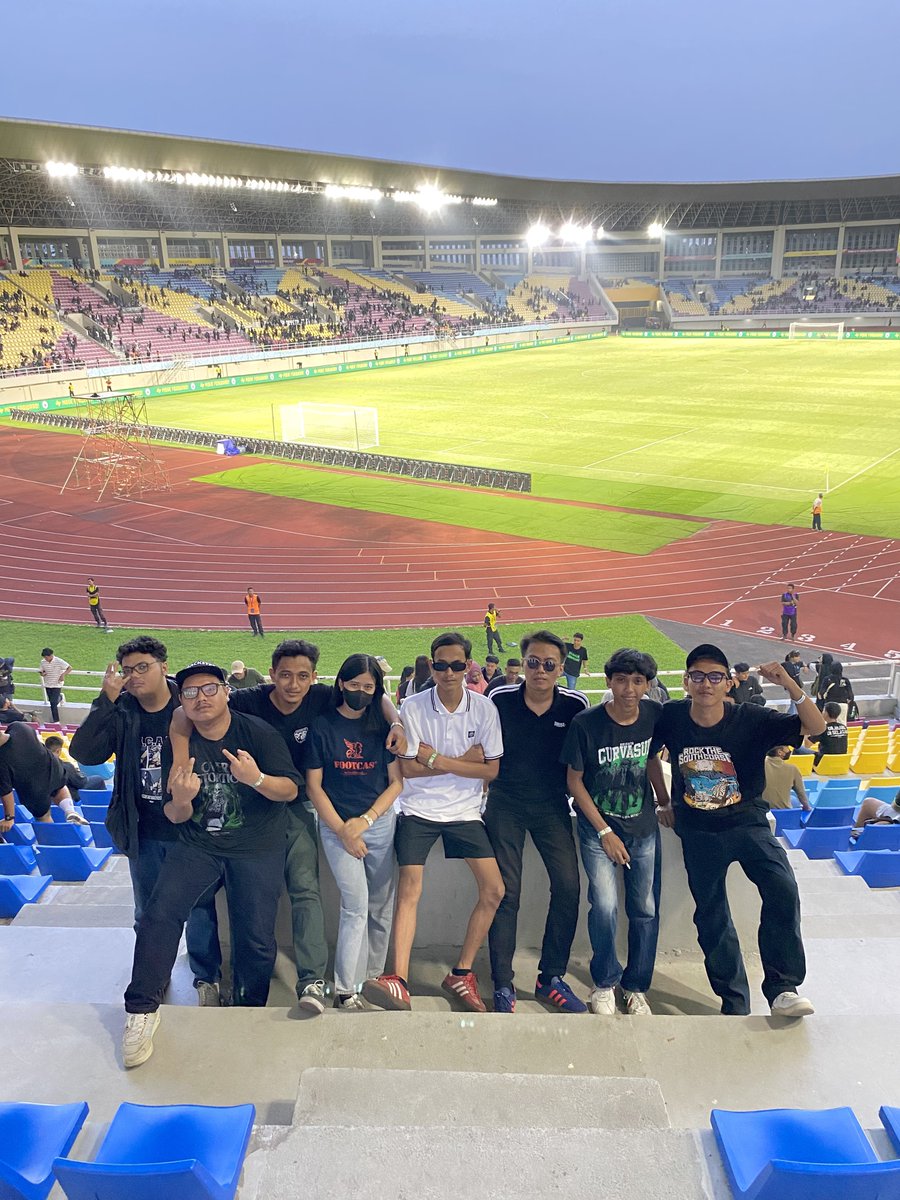 LuhurEH's tweet photo. Sampai jumpa musim depan @PSSleman https://t.co/ojXGvcpA1R