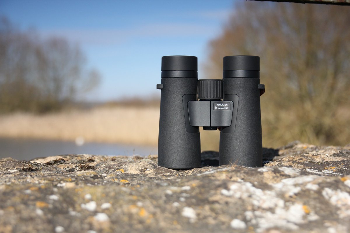 The Verano BGA VHD binoculars offer the highest levels of comfort and performance. 100% made in Japan, the fully multi-coated ED lenses and phase-corrected prisms deliver a vivid, true to life image with excellent contrast. opticron.co.uk/our-products/b…