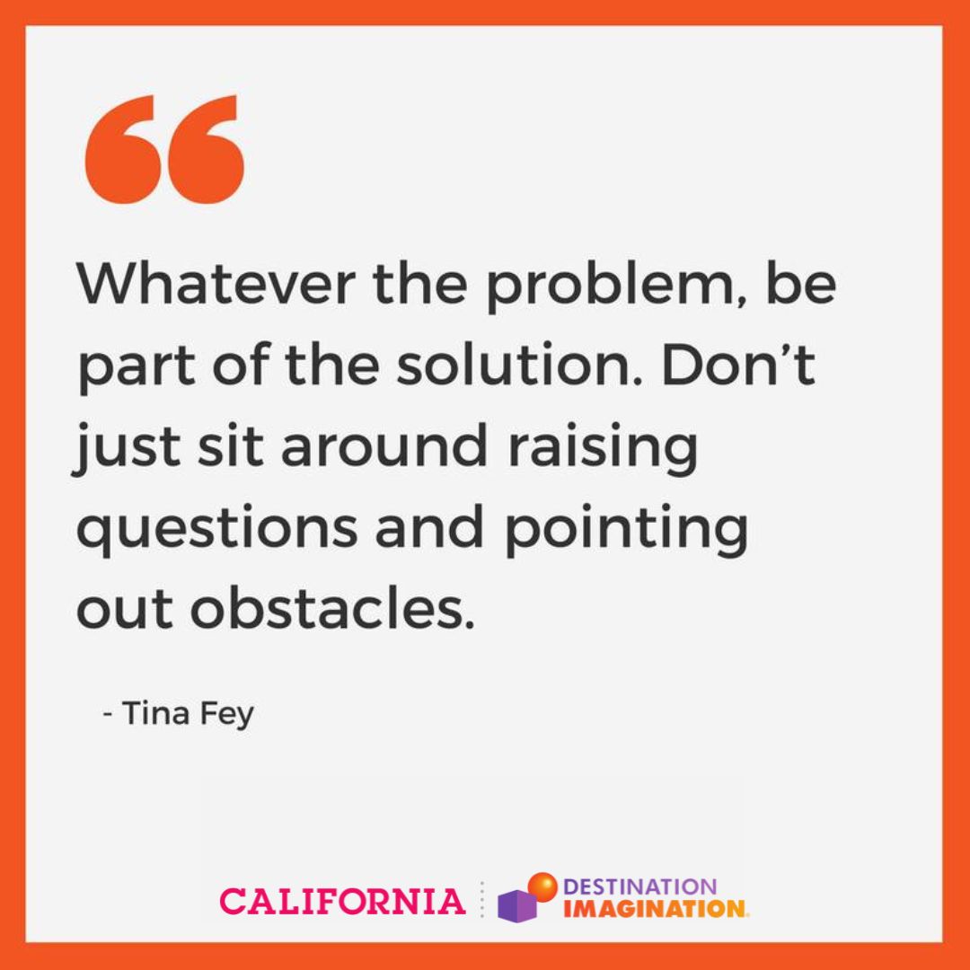 True progress comes from being part of the solution. 🚀

#BeTheSolution #CollaborativeMindset #Caldi #TeamCaldi