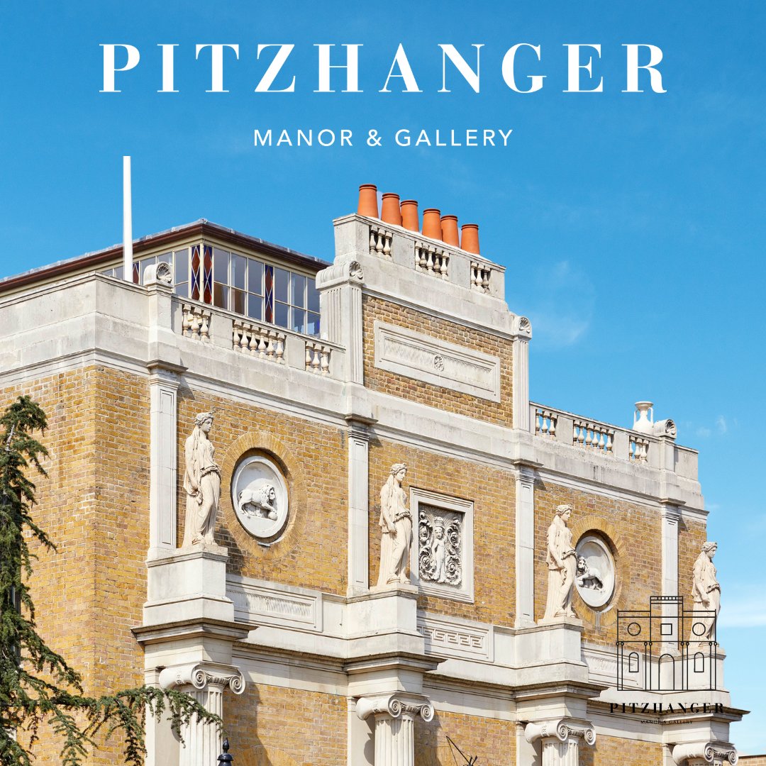Discover the secrets behind the red walls of Pitzhanger Manor's small drawing room 🎨 Join us Thursday for an expert talk on 18th-century London's art collecting scene with Tim Corum, Dr. Emily Burns, and @Gough_Clare_J Book now! 🗓️✨ #Pitzhanger #ArtCollecting