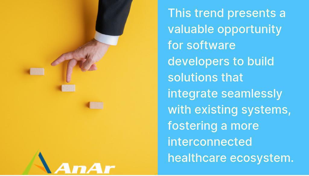 Breaking Down Data Silos for Better Care 🔄📈

Interoperability was a key theme at HIMSS 2024. We're committed to building software that integrates seamlessly, improving collaboration across healthcare systems. 
Learn More: lttr.ai/ASC9o

#AI #Healthcare #HIMSS24