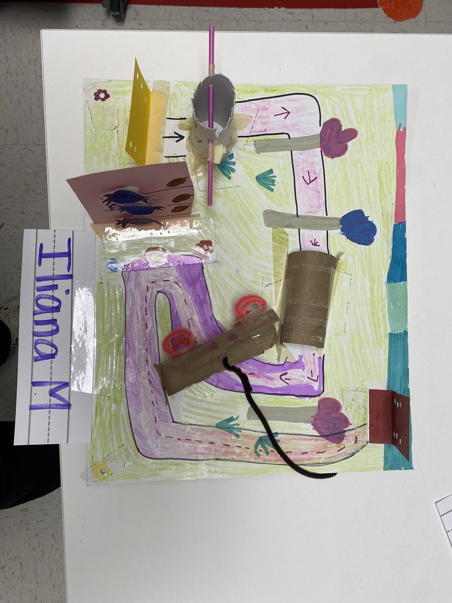 Peekskill_STEAM's tweet image. Shoutout to @melanie_wetmore for leading an incredible musical performance with our talented students at #PeekskillCSD! Inspired by &quot;The Gruffalo,&quot; they built an amazing obstacle course for the mouse to conquer in search of the acorn. Fostering creativity!
@woodleywoodside