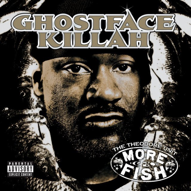 @FrshoutHipHop @GhostfaceKillah More Fish