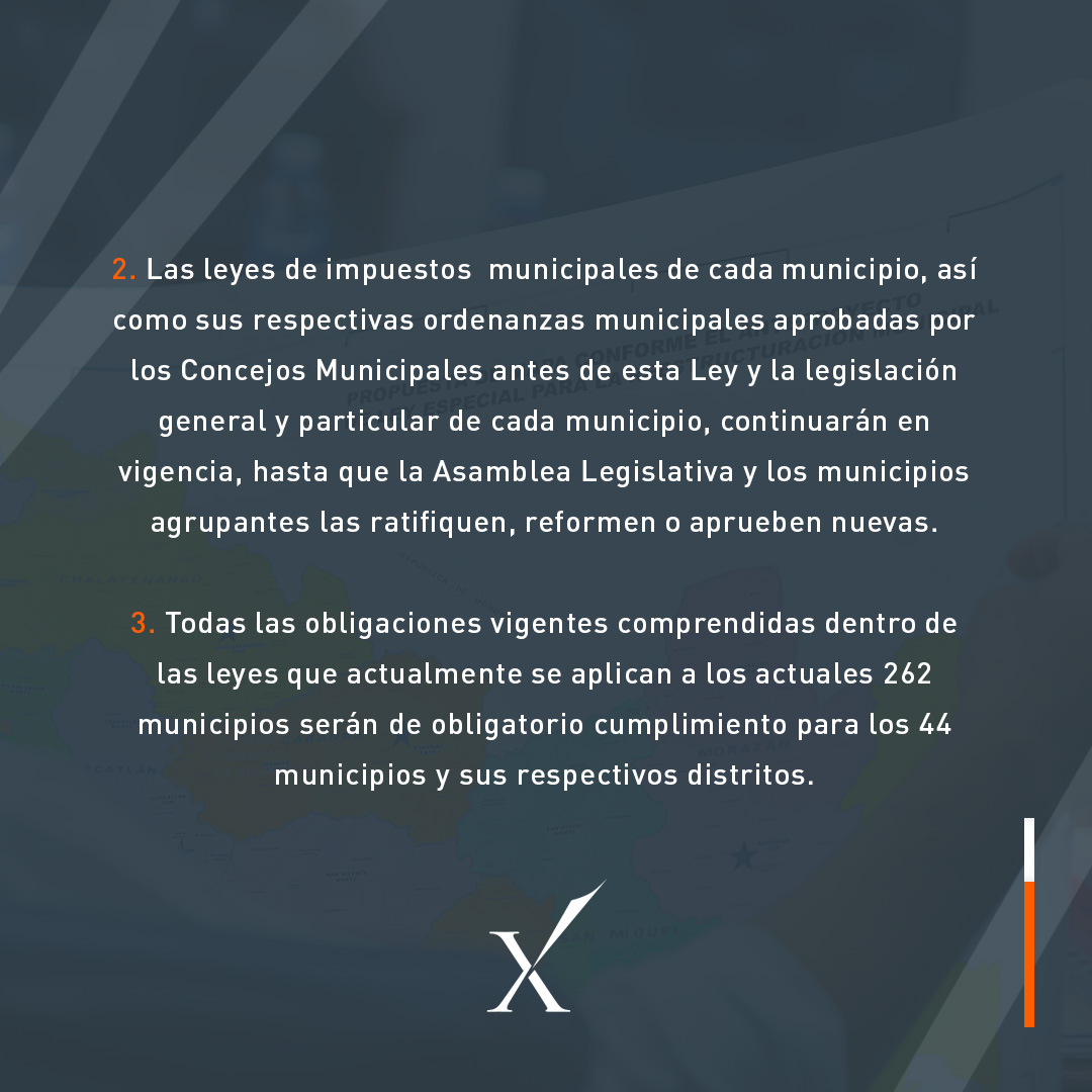 LatamLex_'s tweet photo. #LatamlexElSalvador El 1 de mayo entrará en vigencia la Ley Especial para la Reestructuración Municipal, la cual tiene por objeto reorganizar la estructura municipal del país.​

Conoce más ingresando a: ​
#Latamlex #FirmaRegional #ElSalvador #Noticias https://t.co/UGKWWA4VoD