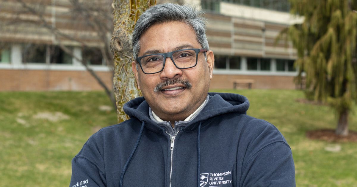 #AsianHeritageMonth gives everyone a chance to learn more about the history of Asian people in Canada and to celebrate their contributions to the prosperity of Canadian society, says Dr. Bala Nikku, associate professor in the Faculty of Education and Social Work.