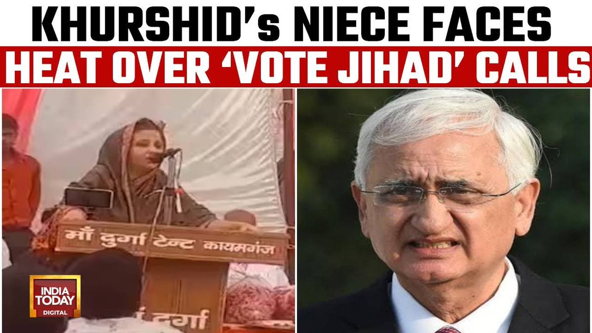 #Vote Jihad is as bad as Vote Dharm Yuddh, as bad as Vote Crusade Pls don't use spiritual terms to appeal for Political Votes