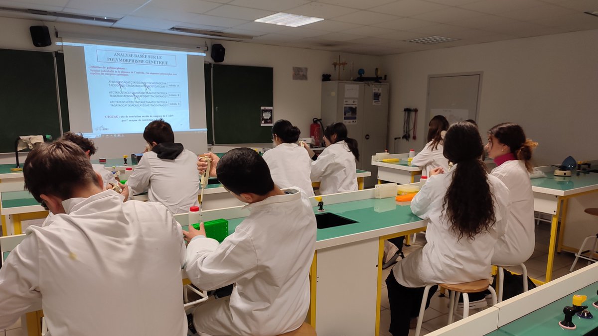 Nîmes Université tweet media