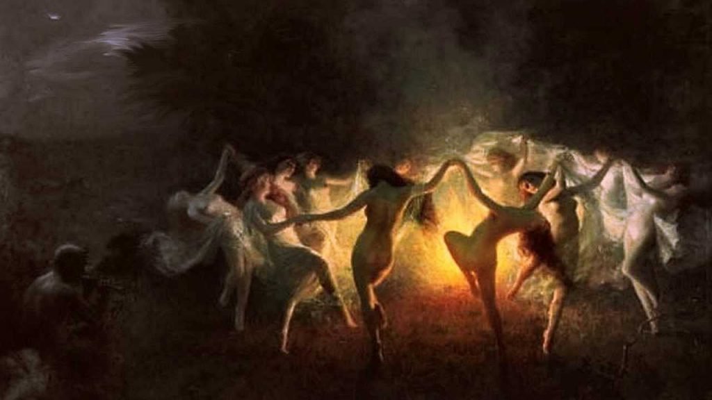ElBadiablo's tweet photo. A todas las brujas Feliz Hexennacht!
Que esta noche sus aquelarres sean bendecidos y deliciosos. 
Blessed be the Goddess. Hail Hecate, Hail Eris. https://t.co/prhceOea1q