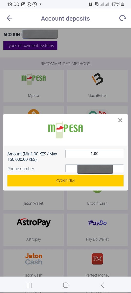 The whole of May Any day, any time kama huna fare, breakfast, lunch, supper, credit ama anything else Ksh. 100 can buy, Simply register a new Helabet account via my link and Promo Code >cutt.ly/owOlySBA Promo Code 📲 BAHA Alafu deposit at least 10 bob kwa account