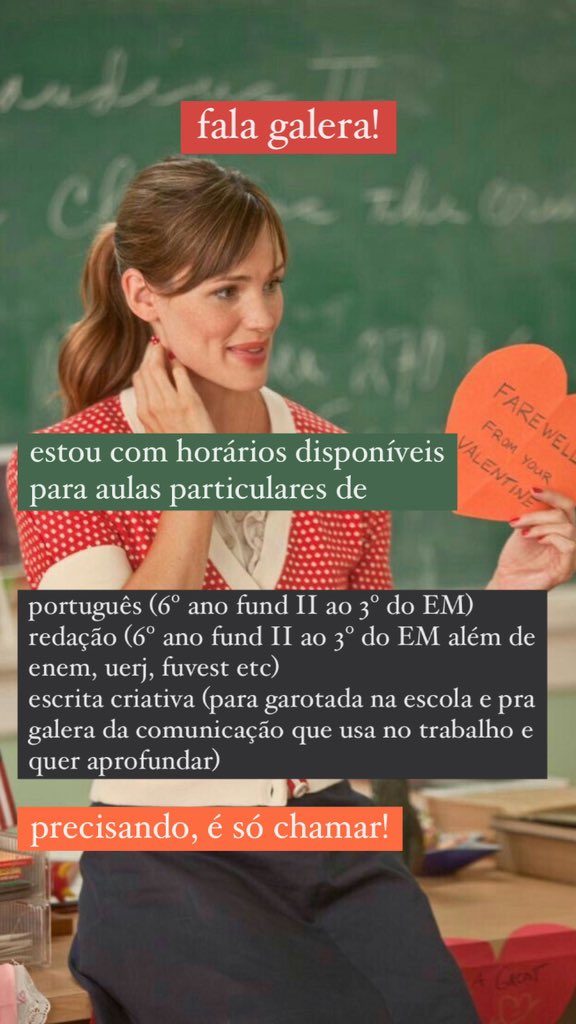 ajudem a professora flamenguista kkkk preciso voltar pro mercado