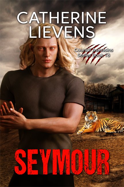 Seymour by Catherine Lievens Available Now! #exbdd #newrelease #ebook #lgbtq extasybooks.com/Seymour