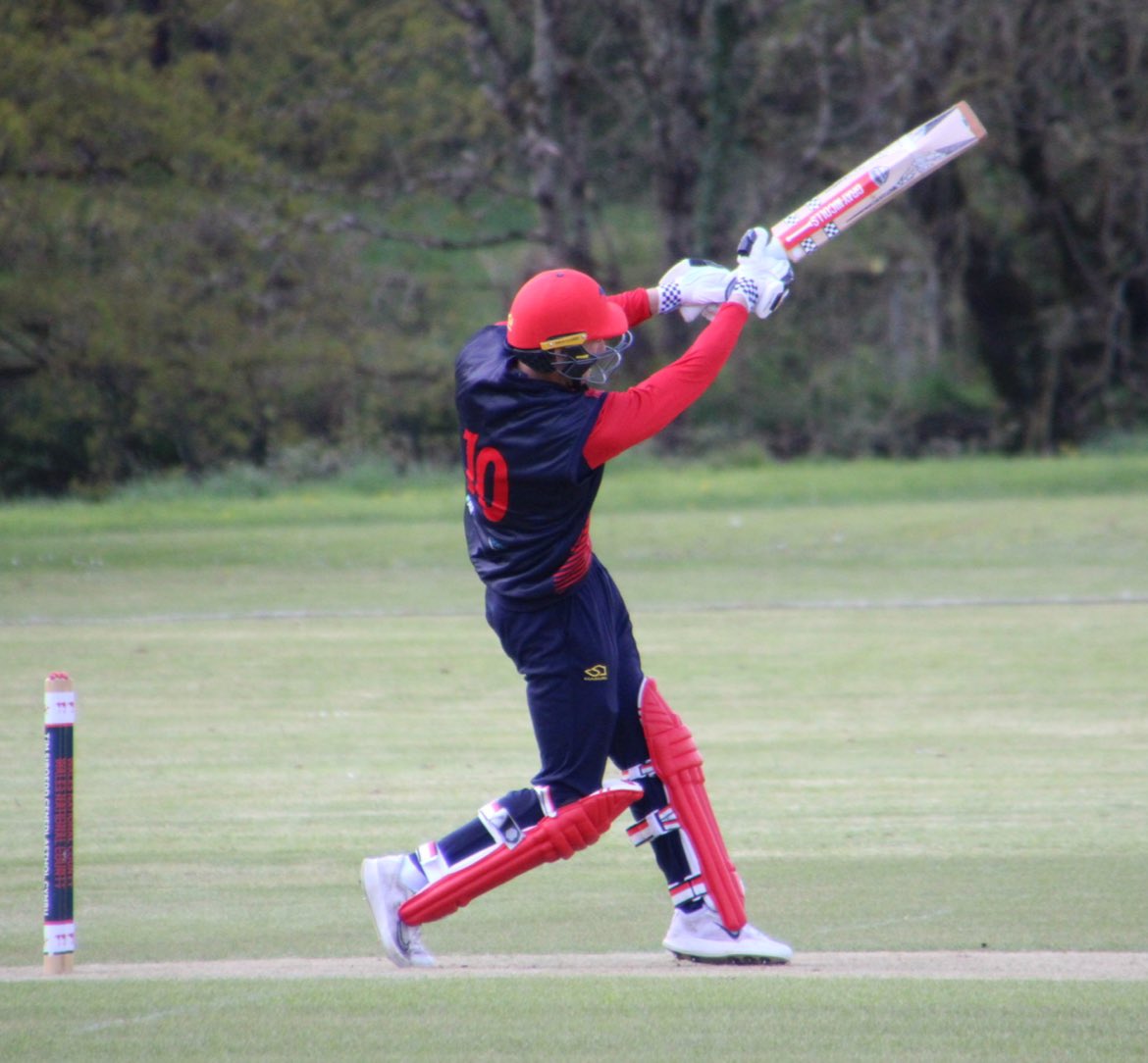 Henry Hurle tweet media