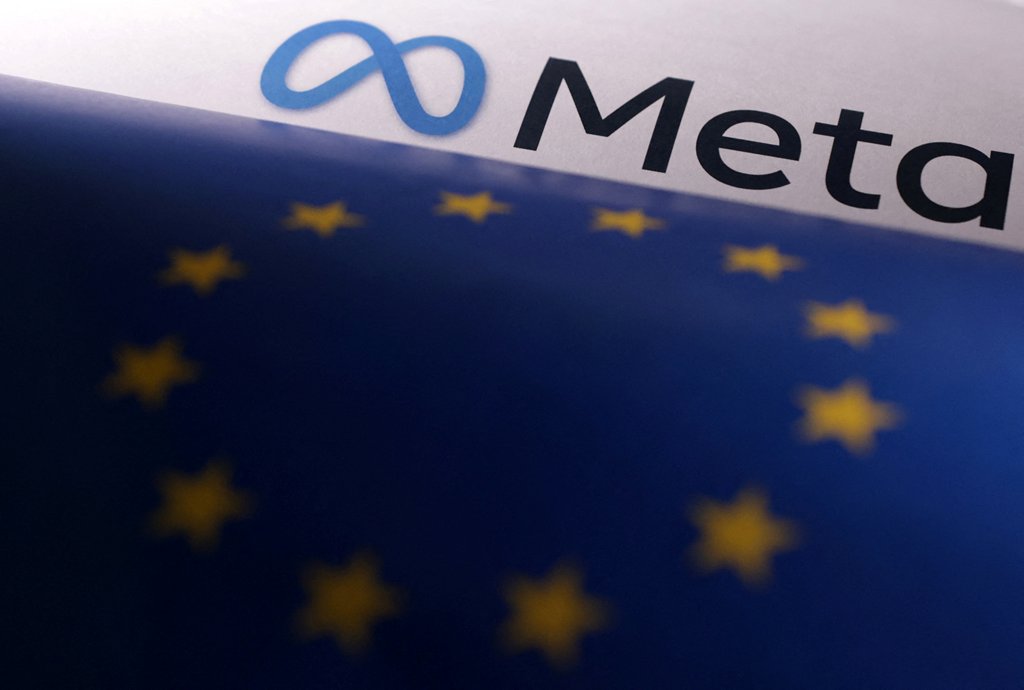 'We suspect that Meta’s moderation is insufficient, that it lacks transparency of advertisements and content moderation procedures.'

EU launches disinformation probe against social media giant Meta aje.io/psyith