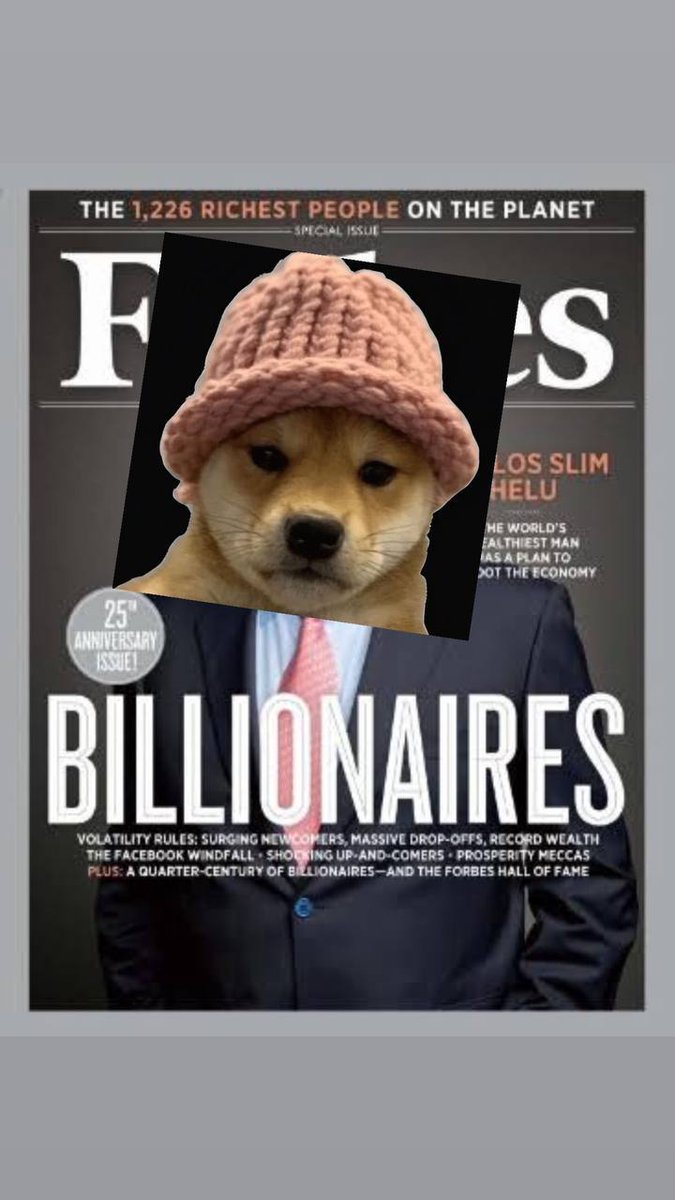 BPvest337's tweet image. #wif2 lookin very bullish 
And dev is @bitcoinlfgo 
Dont fade this jake