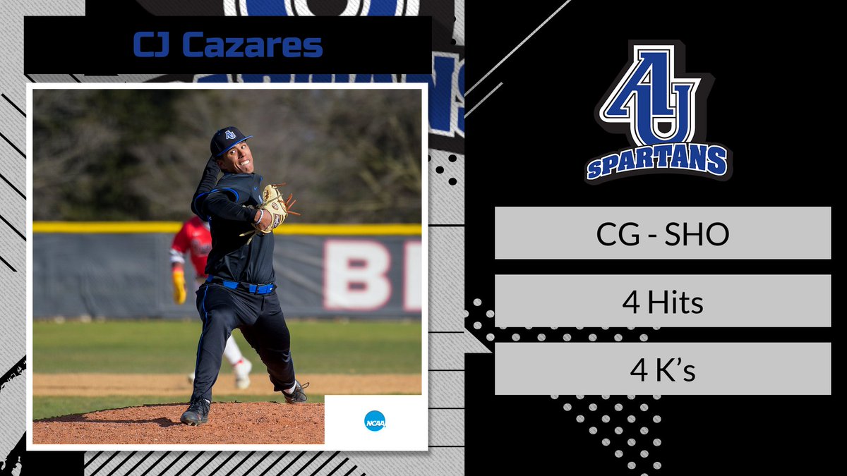 Aurora University Baseball tweet media