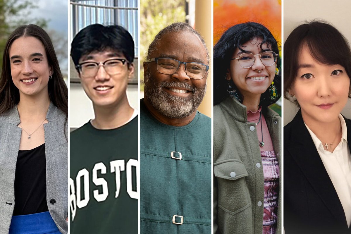Almost 6,000 degrees will be awarded during #UIC commencement ceremonies May 1-5. Meet five inspiring UIC graduates who are ready to make an impact: today.uic.edu/meet-5-inspiri…