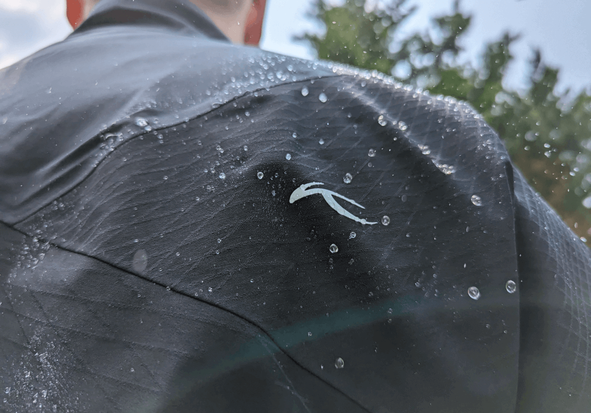 Normally I'd tell you to save your $$$...

But when it comes to rain gear that actually works - @KJUS_Company is worth the investment. 

I know, I know - stick with me on this one though

📍bit.ly/3Wh6iyX