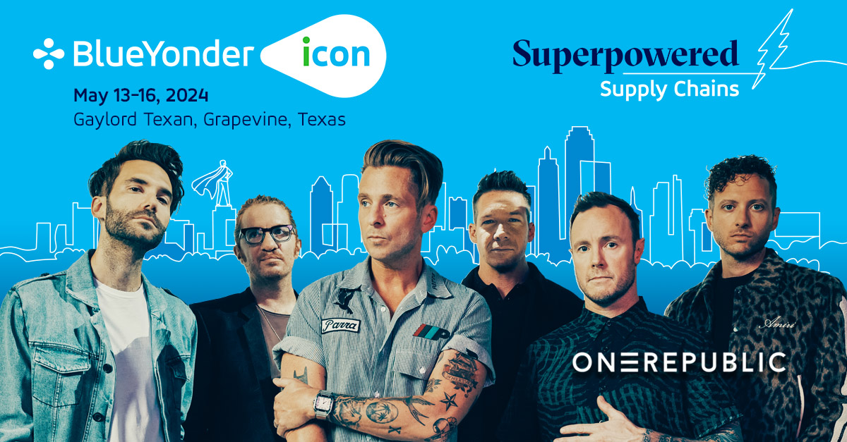 @OneRepublic is going to give all their ~secrets~ away during their performance at ICON. Secure your spot now before it's too late to apologize. bit.ly/37qms1u